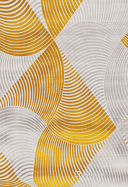 geometric line texture