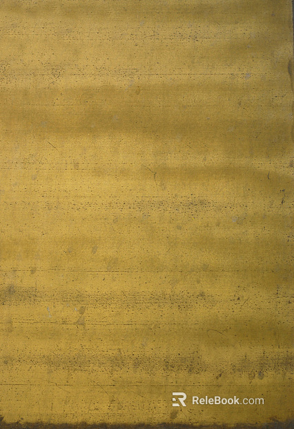 Gold Foil texture