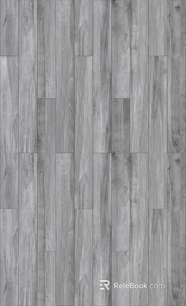 Black and White Bump texture