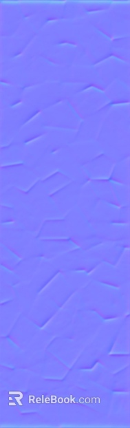 Lavender Texture Art Paint texture