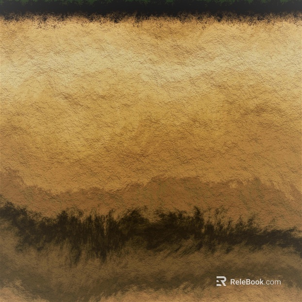 Mud wall texture