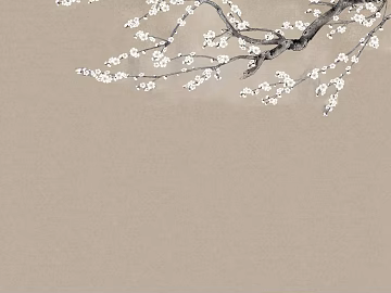Plant painting texture (ID:ffajg18065)
