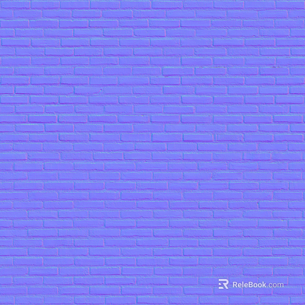 Normal Bump texture