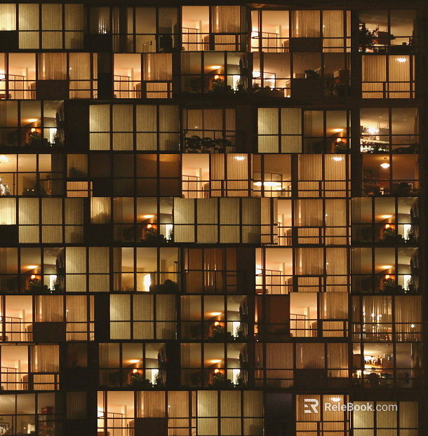 Day and Night Window texture