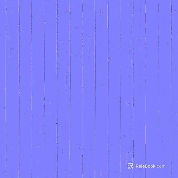 Normal Bump texture