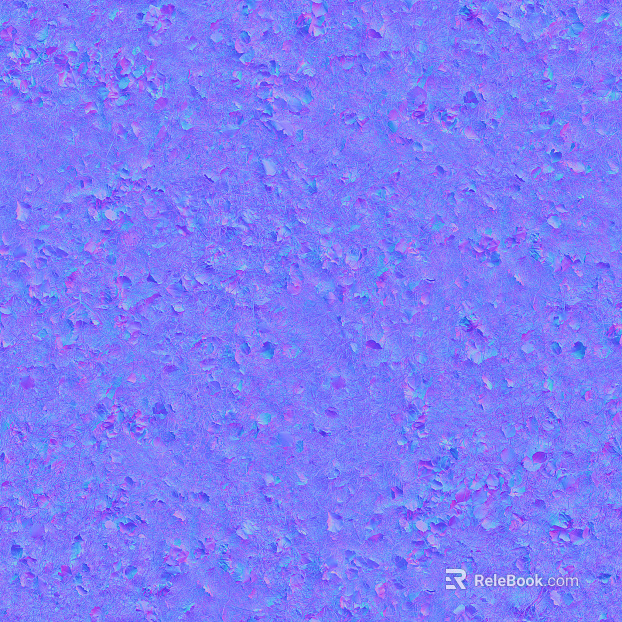 Normal Bump texture