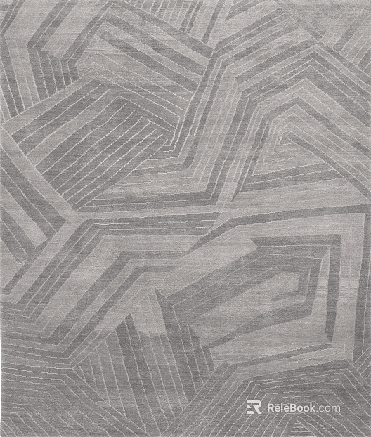 Plain pattern carpet texture