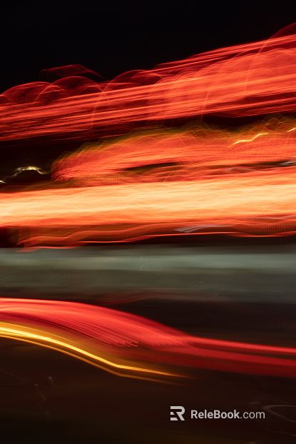 Screen material texture