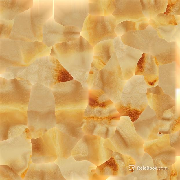 Beige transparent stone wall decoration texture