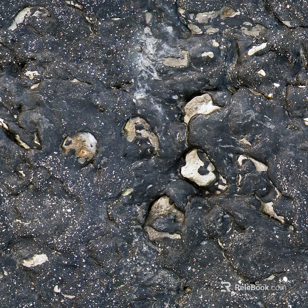 Rock texture