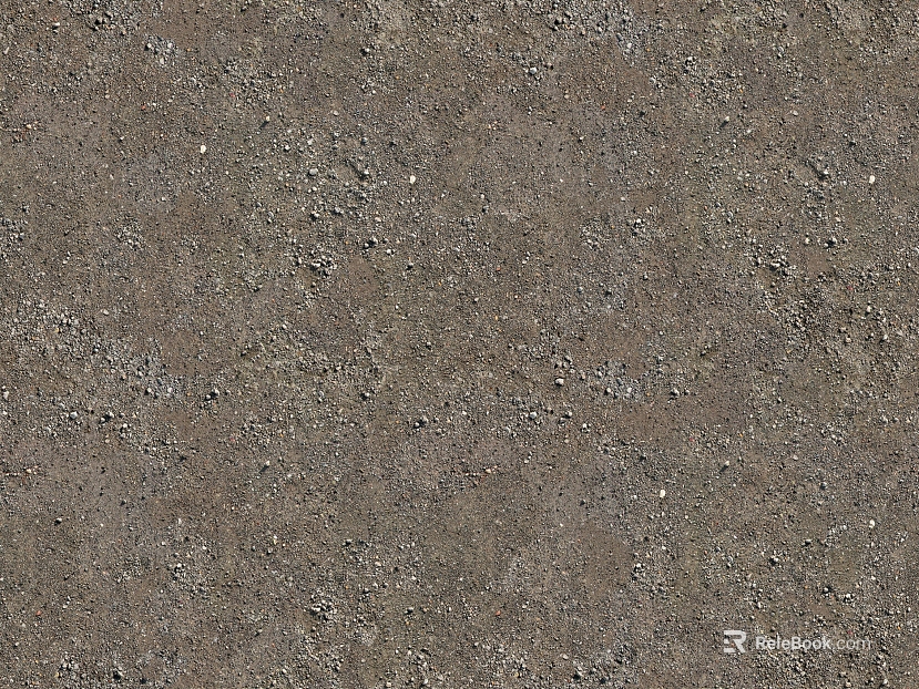 Sand texture