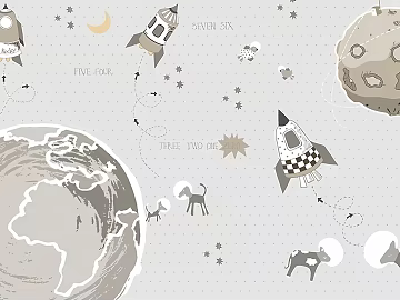 Children's Wallpaper texture (ID:ffach006605)
