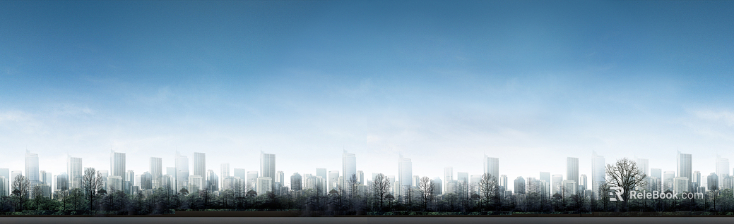 Urban style texture
