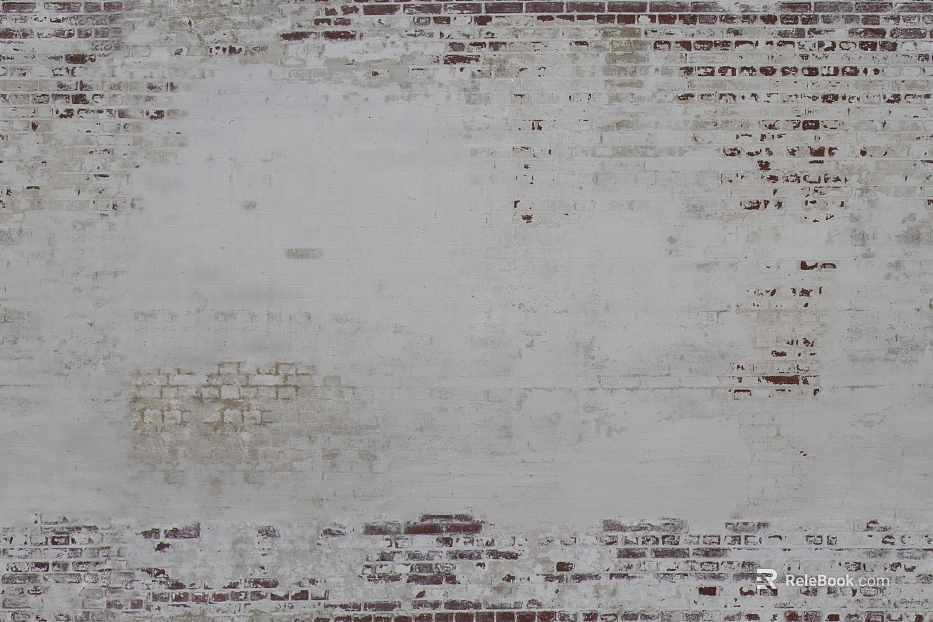 Brick wall texture
