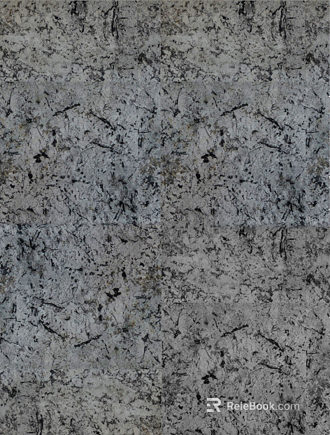 Granite texture