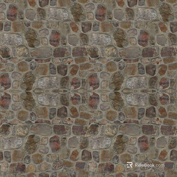 Stone Paving texture
