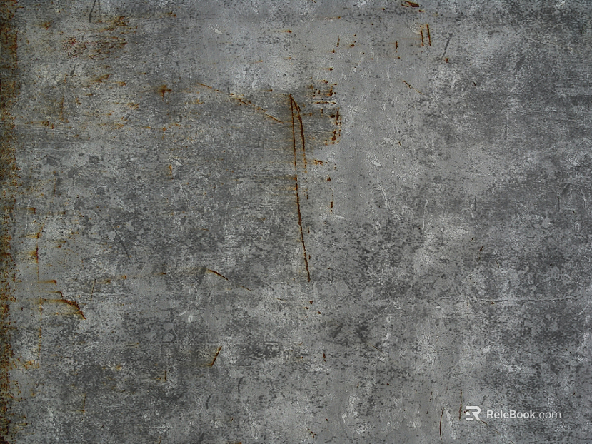 Cement wall texture