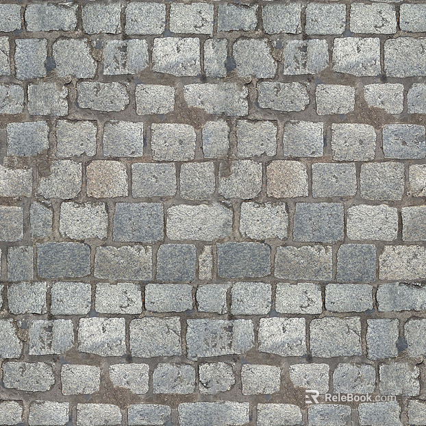 Stone Paving texture