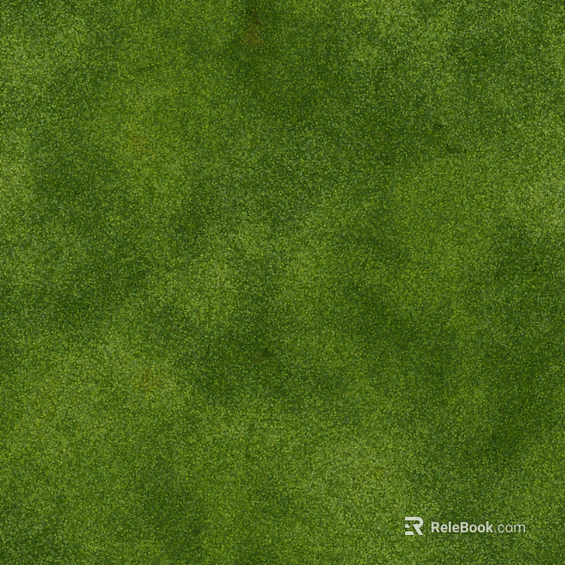 Turf texture