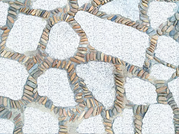 Slab Road Yuhua Stone Road texture (ID:ffajg85486)