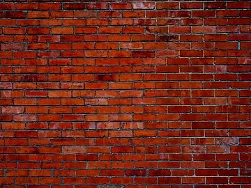 brick wall pastoral style red brick wallpaper texture (ID:ffacg56965)