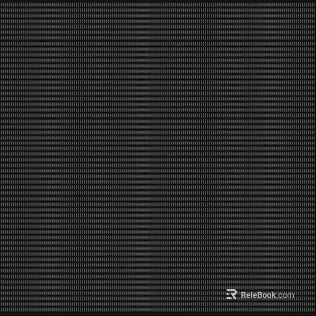 Black and White Bump texture