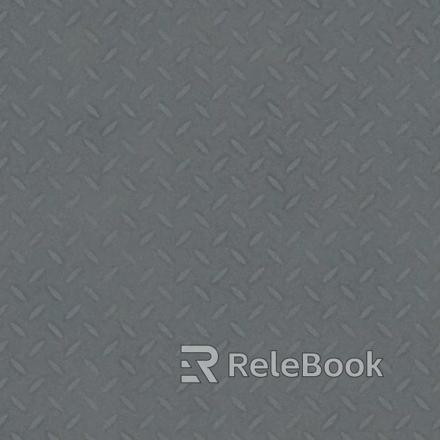 diamond plate texture