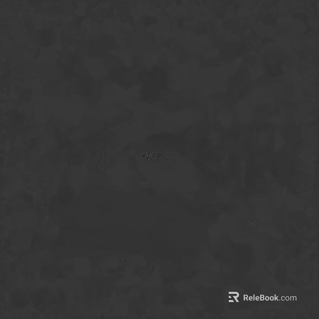 Dark gray cement wall ground material texture