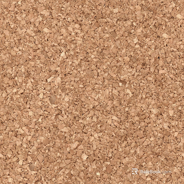 sawdust texture