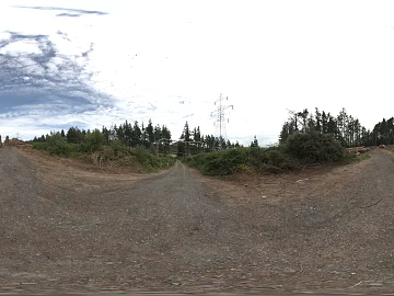 Outdoor HDR texture (ID:ffach696603)