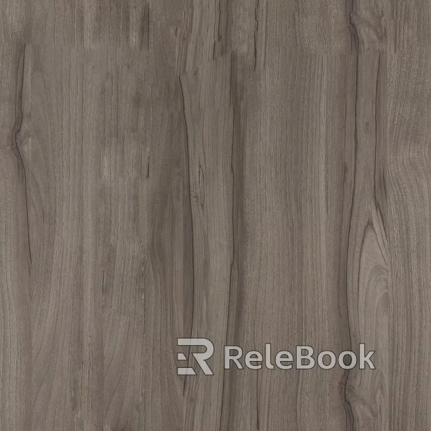 Wood grain texture