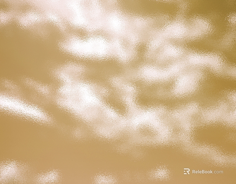 Frosted Glass texture