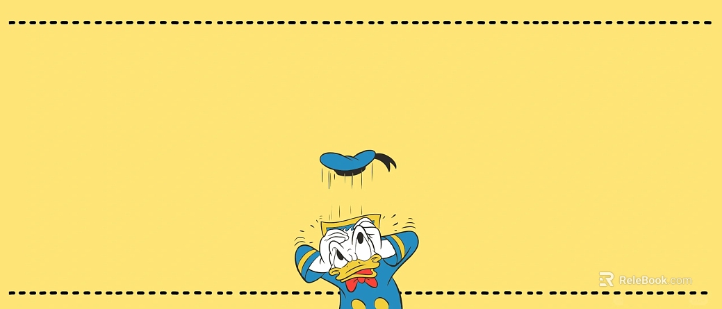 Cartoon Wallpaper texture