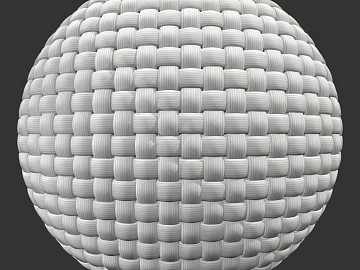 Fabric PBR texture (ID:ffach039214)