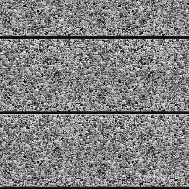 Pebbles texture
