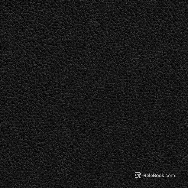 Black and White Bump texture