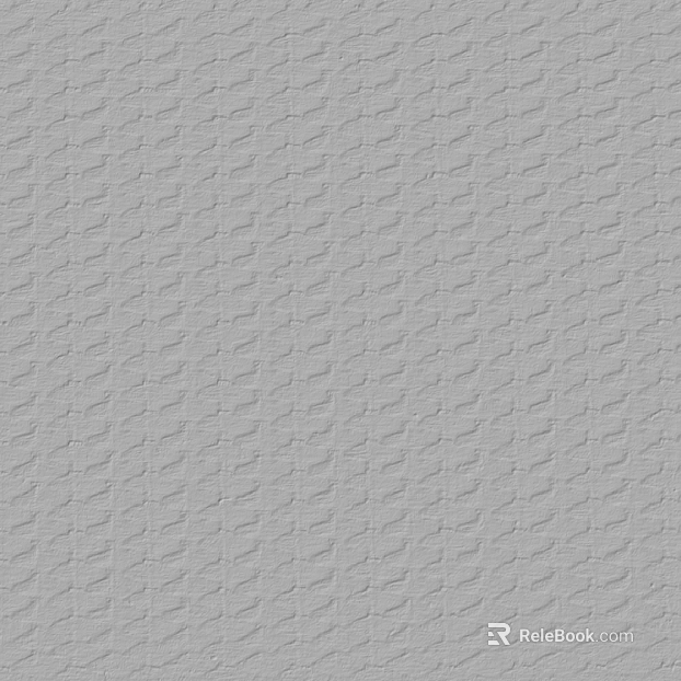Black and White Bump texture