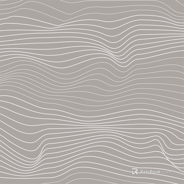 Modern Geometric Line Wallpaper texture