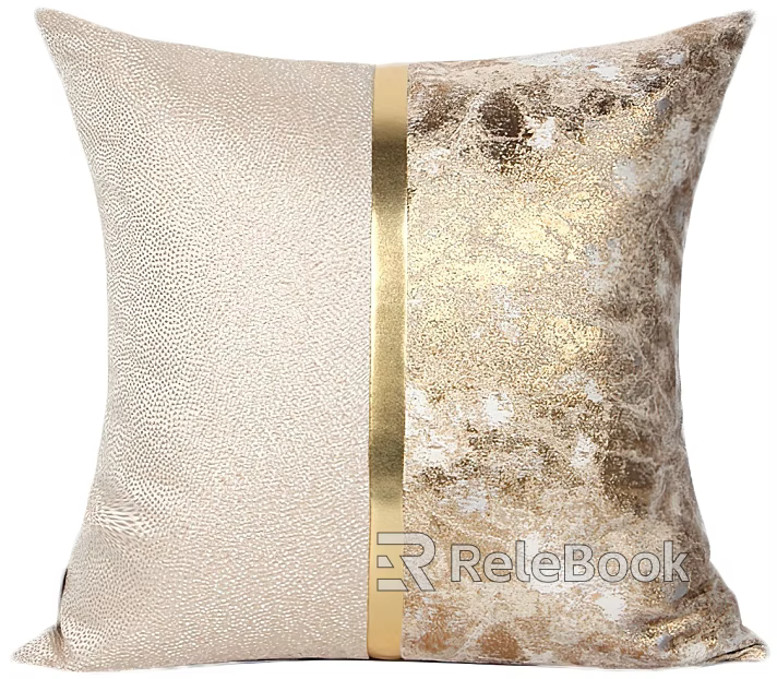 Pillow texture