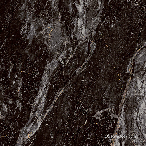 running water pattern marble texture