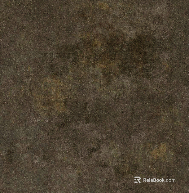 New Chinese silt texture