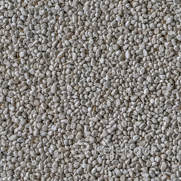 Pebbles texture