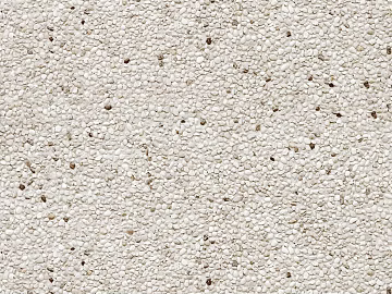 Cream Yellow Pebbles Water Washed Stone Gravel texture (ID:ffach813241)