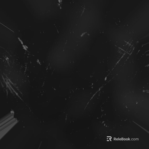 Highlight Mask texture