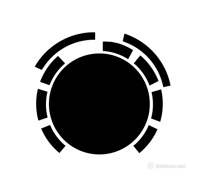 Highlight Mask texture