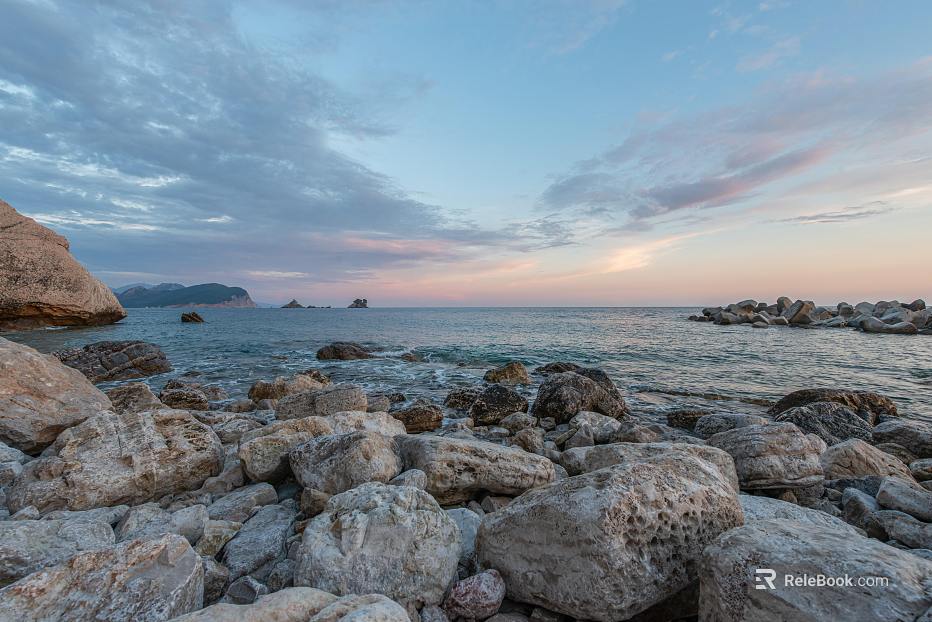 Wild Scenery texture