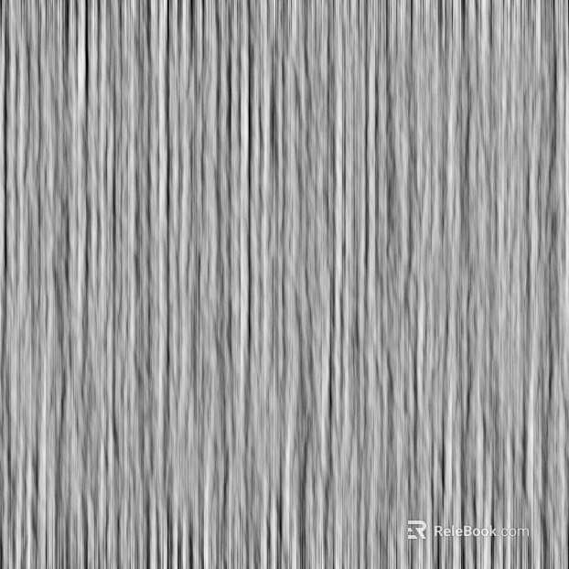 Black and White Bump texture