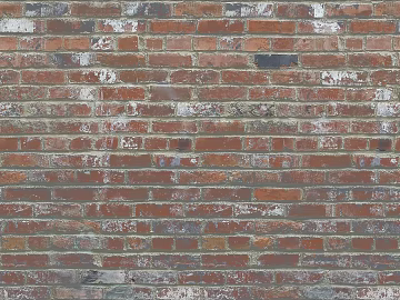 Brick wall texture (ID:ffach210574)