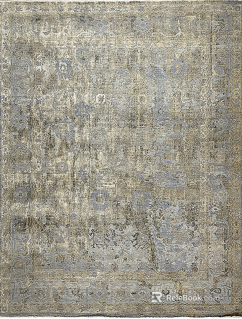 Plain pattern carpet texture