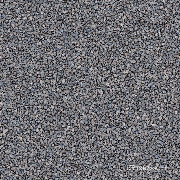Pebbles texture